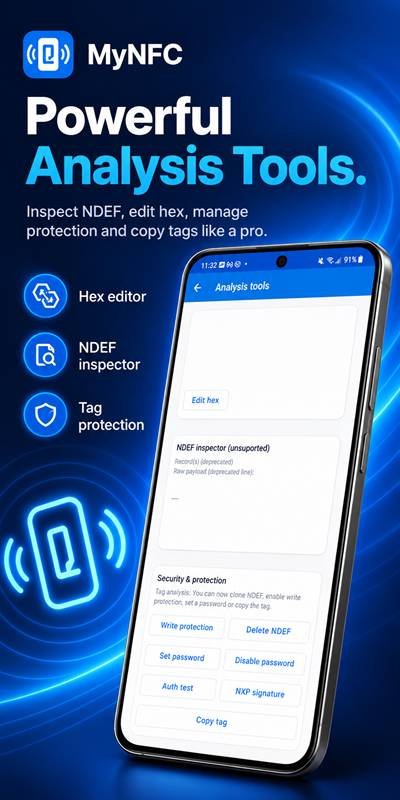 NFC Tools APK