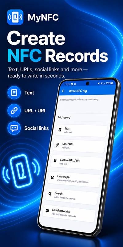 NFC Tools APK