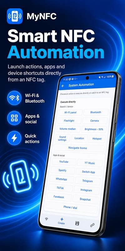 NFC Tools APK