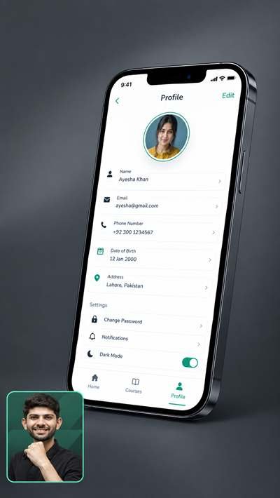 Next Toppers App