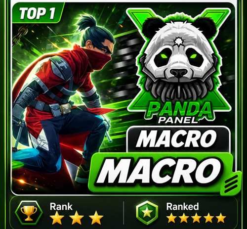 Panda X Panel APK