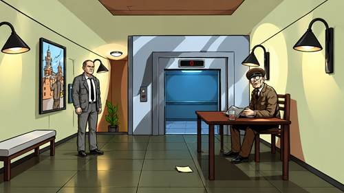 Parallel Experiment MOD APK