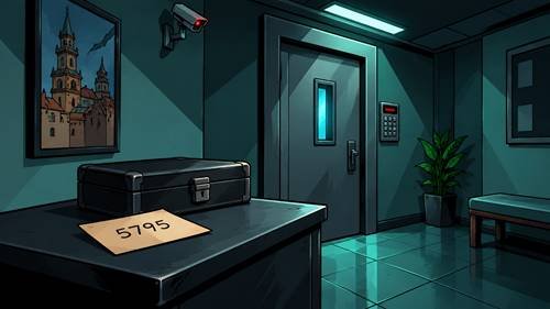 Parallel Experiment MOD APK