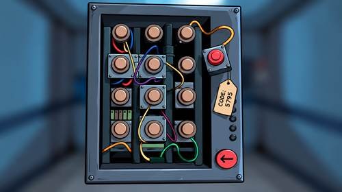 Parallel Experiment MOD APK
