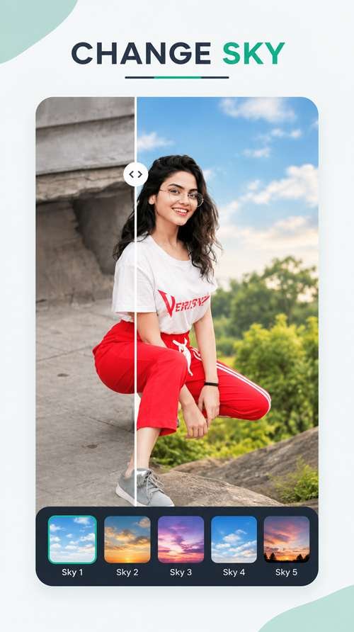Photo Editor Polish APK