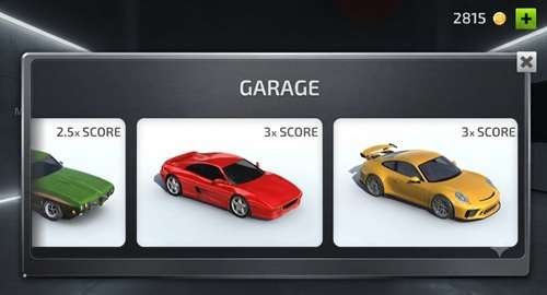 Racing in Car 2