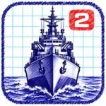Sea Battle 2 Warship Online APK