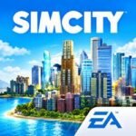 SimCity BuildIt APK