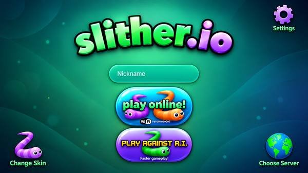 Slither.io