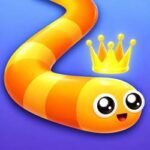 Snake.io Game APK