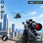 Sniper 3D APK
