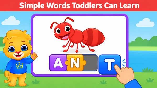 Spelling & Phonics App