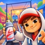 Subway Surfers APK
