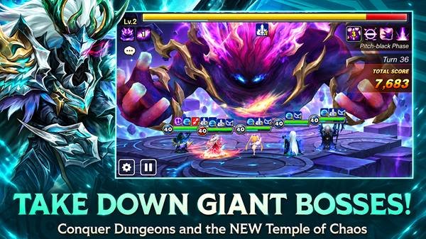 Summoners War APK
