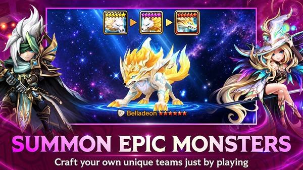 Summoners War APK