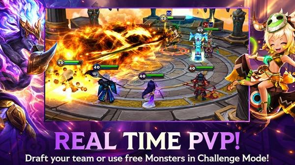 Summoners War APK