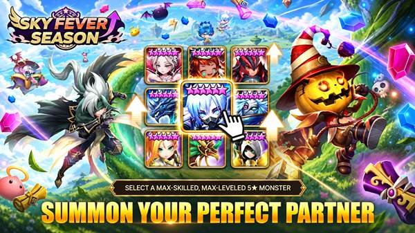 Summoners War APK