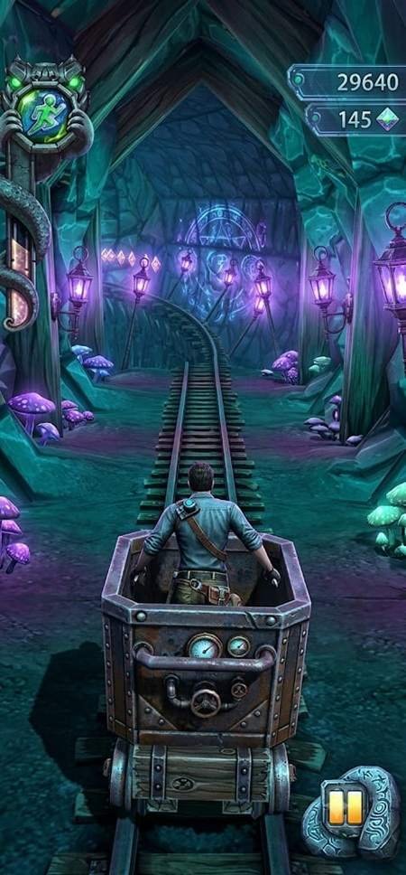 Temple Run 2 Game Download for Android