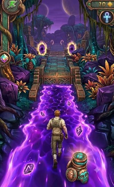 Temple Run 2 APK