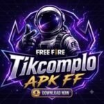 Tikcomplo APK FF