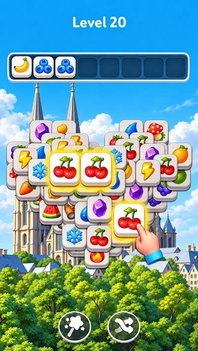 Tile Explorer APK