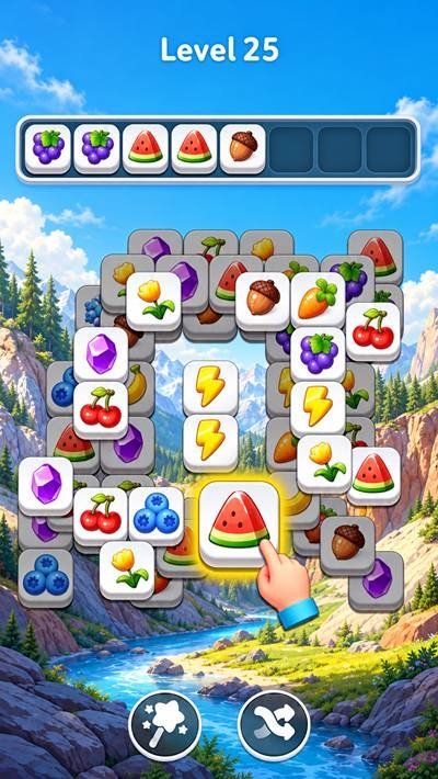 Tile Explorer APK