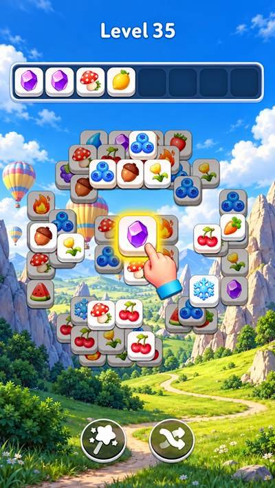 Tile Explorer APK