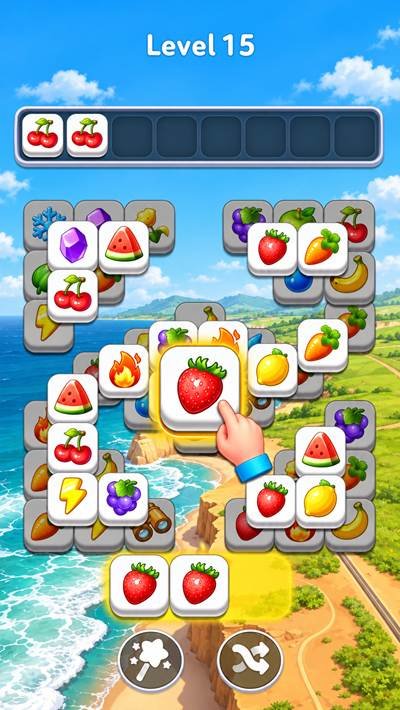 Tile Explorer APK