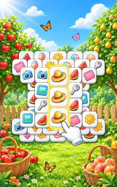 Tile Puzzle Classic