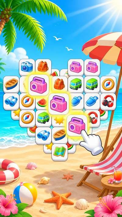 Tile Puzzle Classic