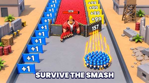 Top War Battle Game 
