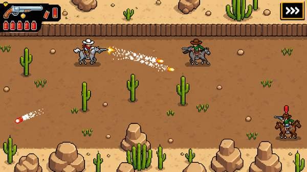 Westild’s Law APK
