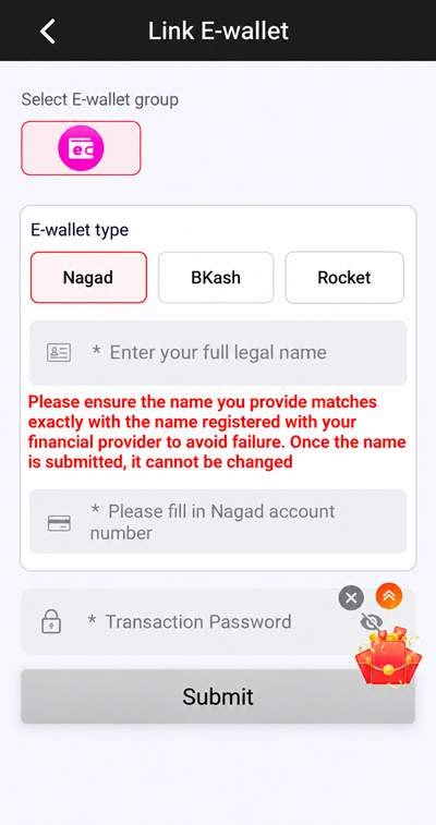 1111bet APK