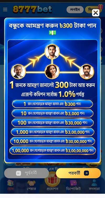 8777bet APK
