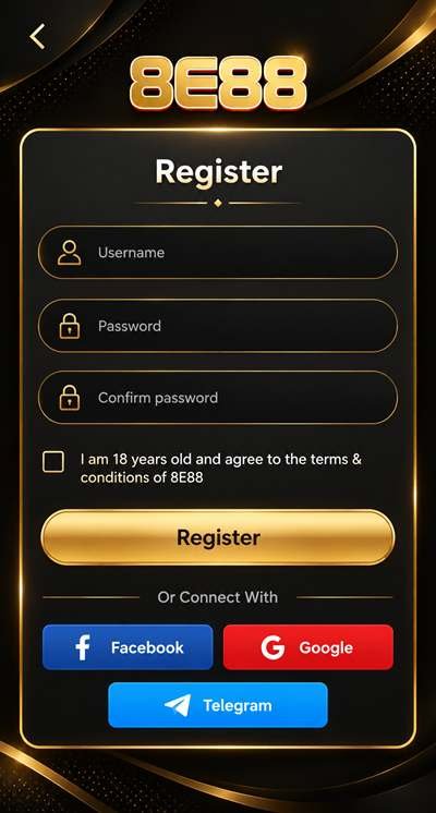 8E88 APK