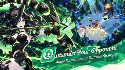 AFK Journey