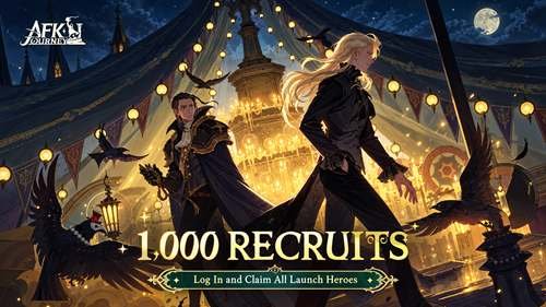 AFK Journey