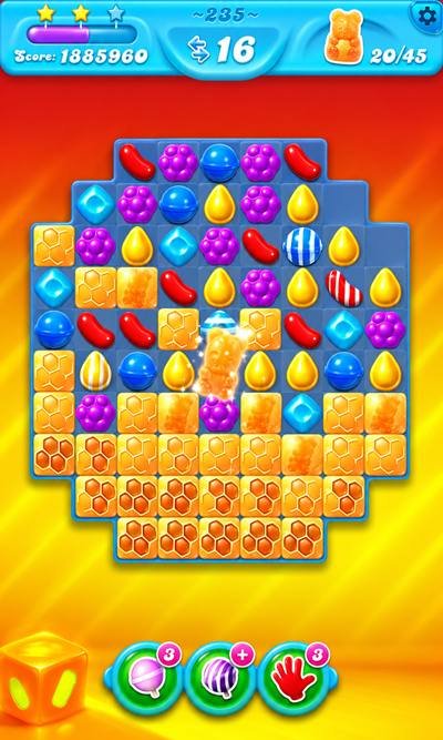 Candy Crush Soda Saga