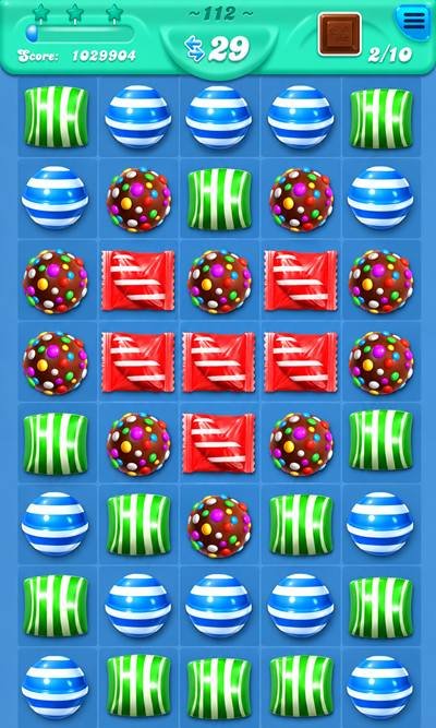 Candy Crush Soda Saga