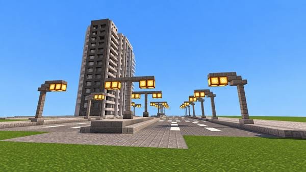 Craftsman Building Craft APK