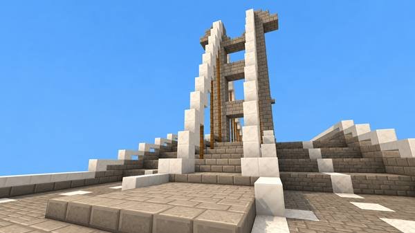 Craftsman Building Craft APK