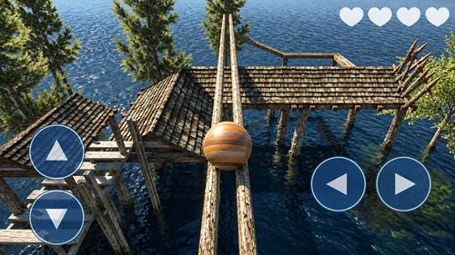 Extreme Balancer 3