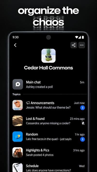 GroupMe APK