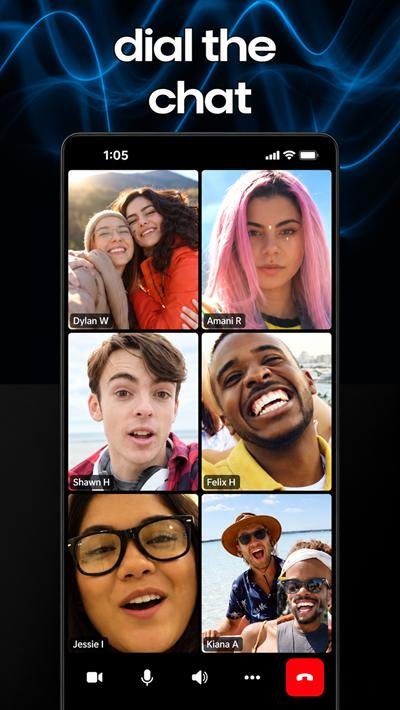 GroupMe APK