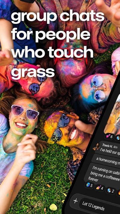 GroupMe APK