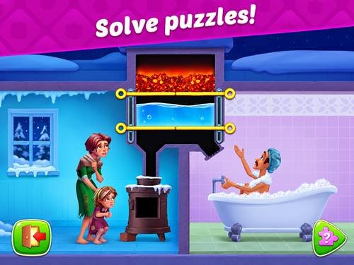 Homescapes APK