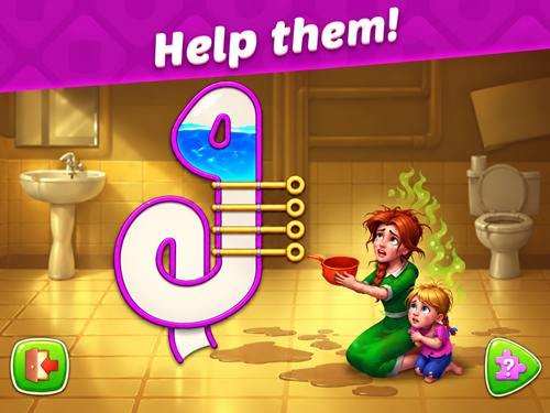Homescapes APK