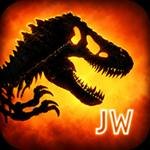 Jurassic World: The Game APK