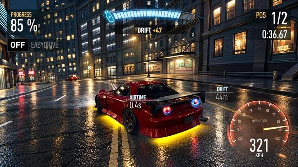 Need for Speed APK