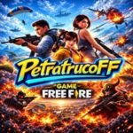 PetratrucoFF APK